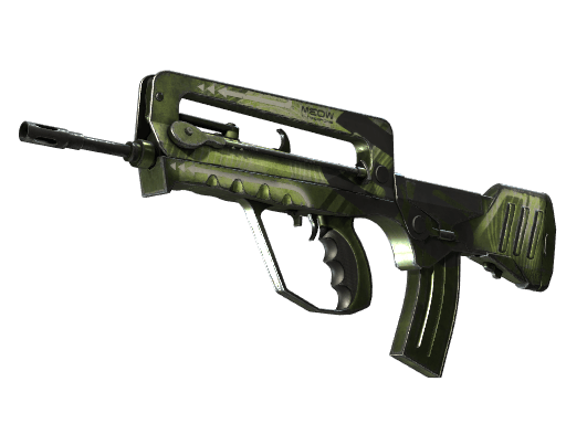 FAMAS Meow 36