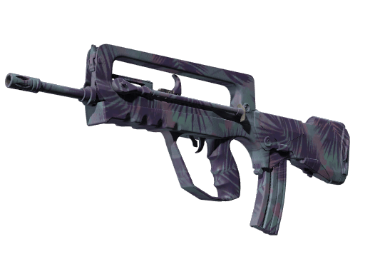 FAMAS Sundown