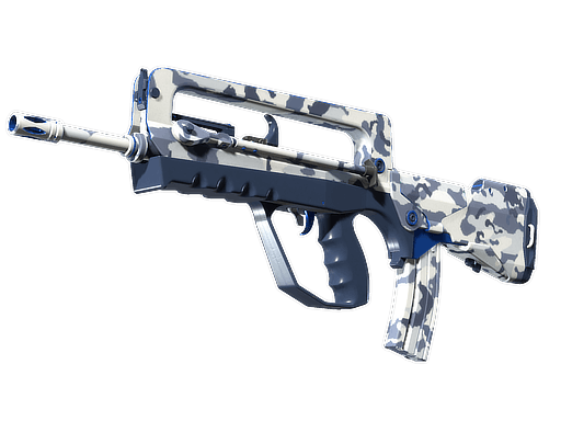 Yeti Camo