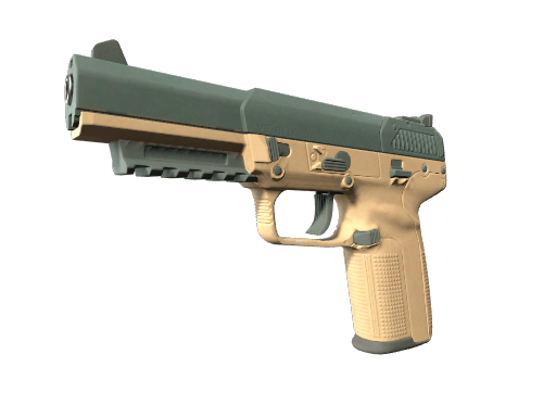 Five-SeveN Contractor