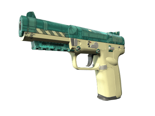 Five-SeveN Coolant