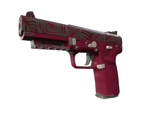 Five-SeveN Crimson Blossom