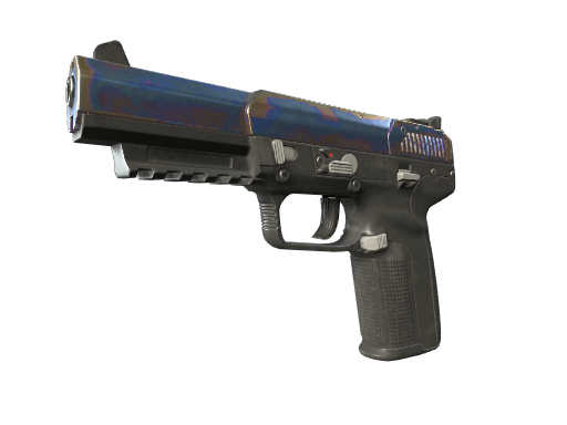 Five-SeveN Heat Treated