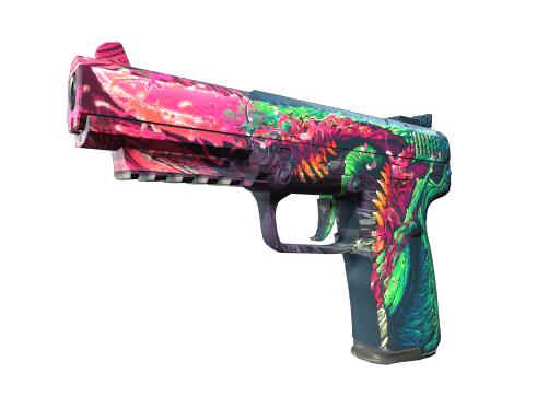 Five-SeveN Hyper Beast
