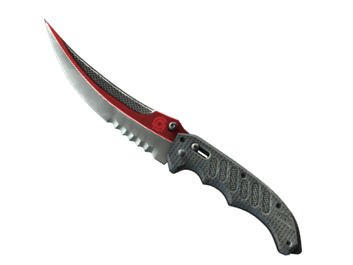 Flip Knife Autotronic