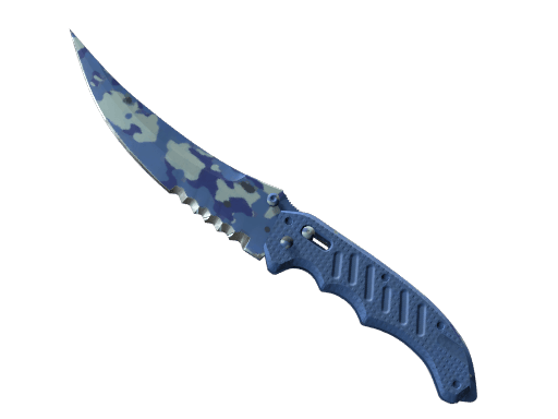 Flip Knife Bright Water