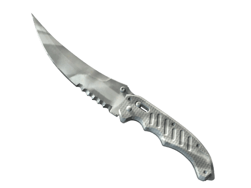 Flip Knife Urban Masked