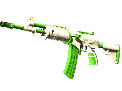 Galil AR Eco