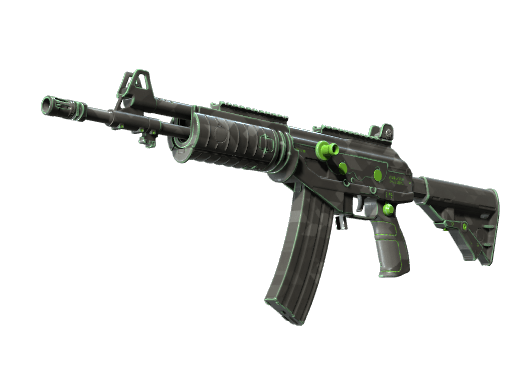 Galil AR NV