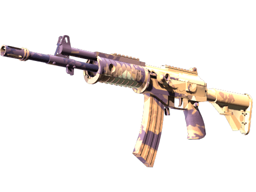Galil AR Sandstorm