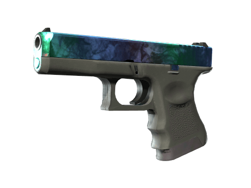 Glock-18 Gamma Doppler Phase 1
