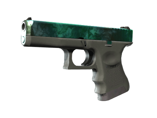 Glock-18 Gamma Doppler Phase 2