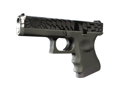 Glock-18 Grinder