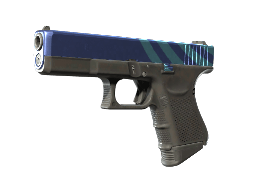 Glock-18 High Beam