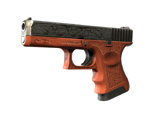 Glock-18 Royal Legion