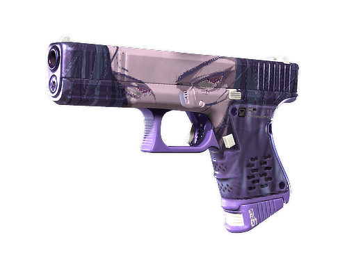 Glock-18 Shinobu
