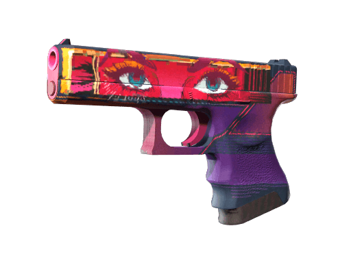 Glock-18 Vogue