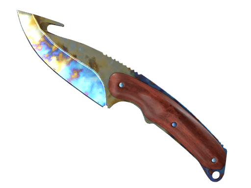 Case Hardened
