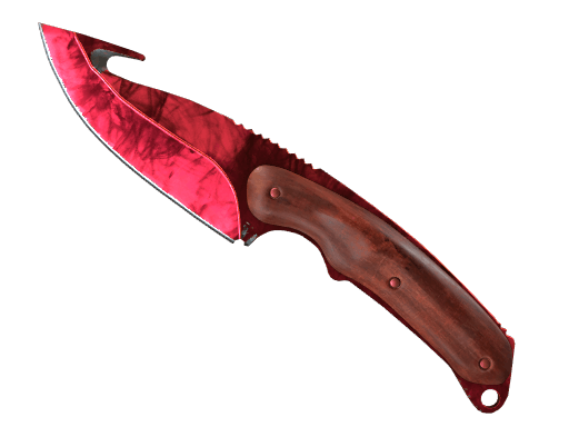 Doppler Ruby