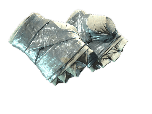 Hand Wraps Duct Tape