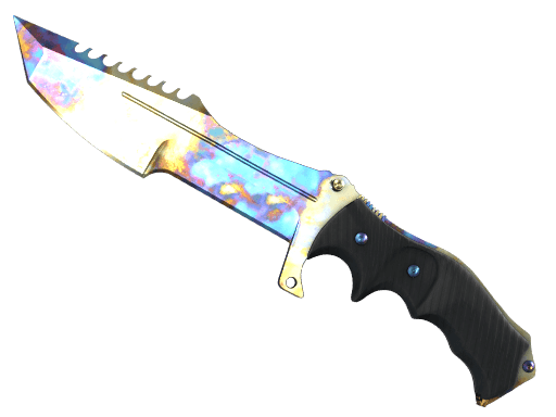 Case Hardened