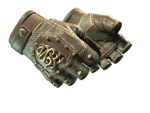 Hydra Gloves Mangrove