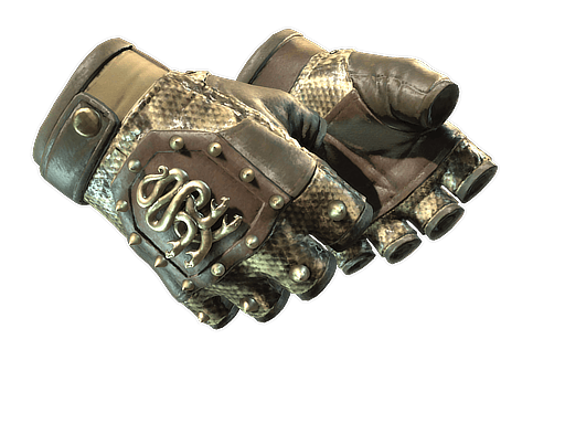Hydra Gloves Rattler