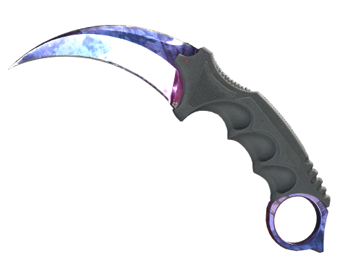 Karambit Doppler