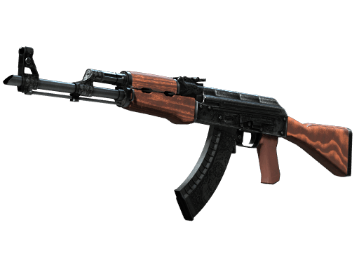 AK-47 Cartel