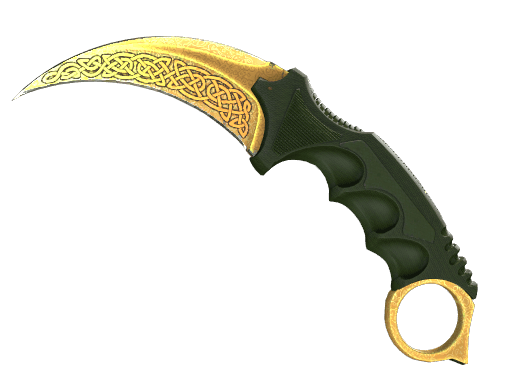 Karambit Lore