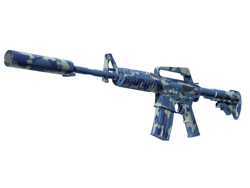 M4A1-S Bright Water