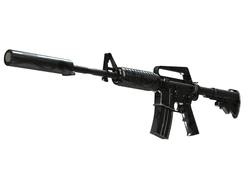 M4A1-S Dark Water