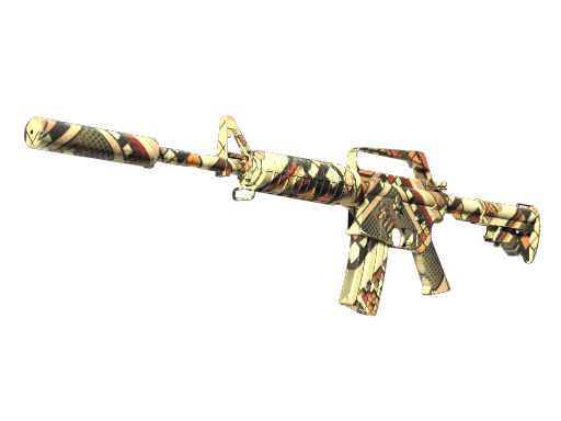 M4A1-S Fizzy POP