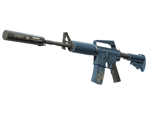 M4A1-S Guardian
