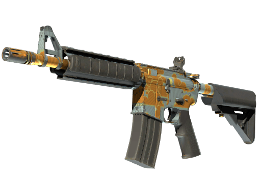 M4A4 Daybreak