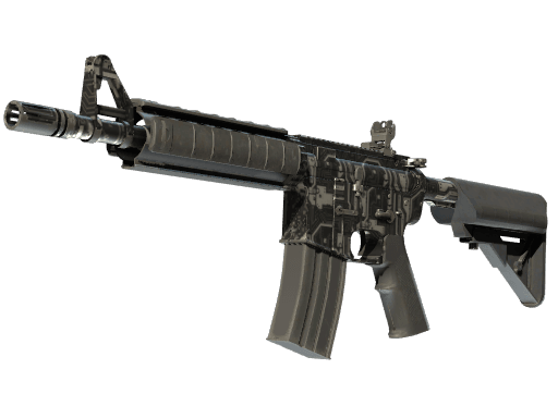 M4A4 Mainframe