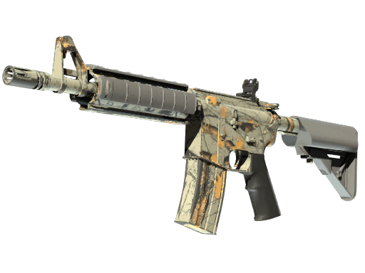 M4A4 Modern Hunter