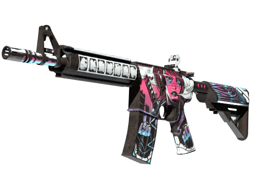 M4A4 Neo-Noir