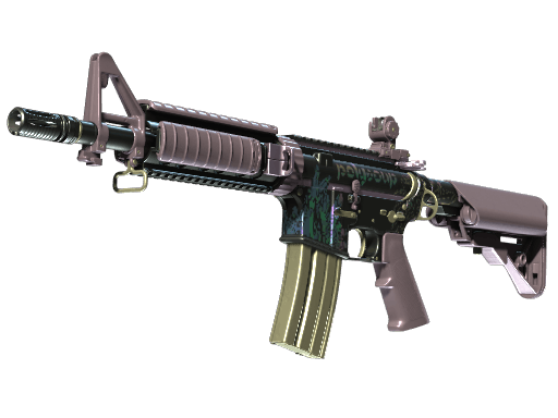M4A4 Polysoup