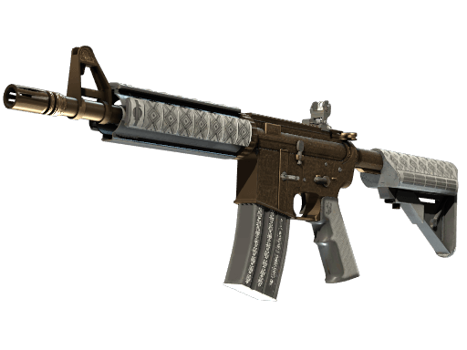 M4A4 Royal Paladin