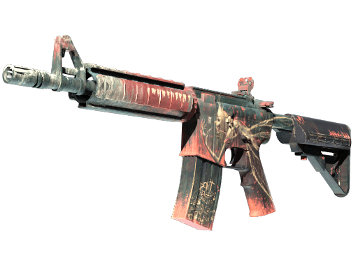 M4A4 Tooth Fairy