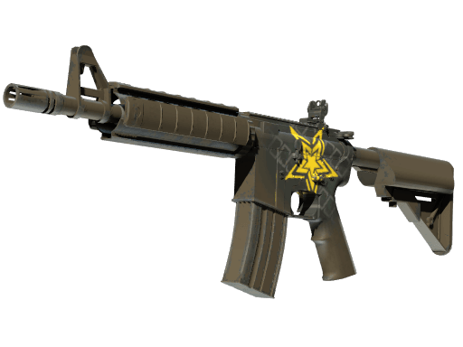 M4A4 Zirka