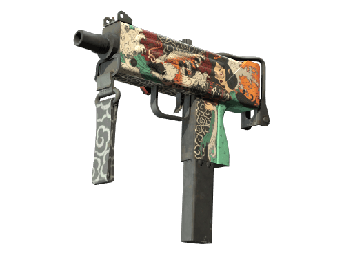 MAC-10 Allure