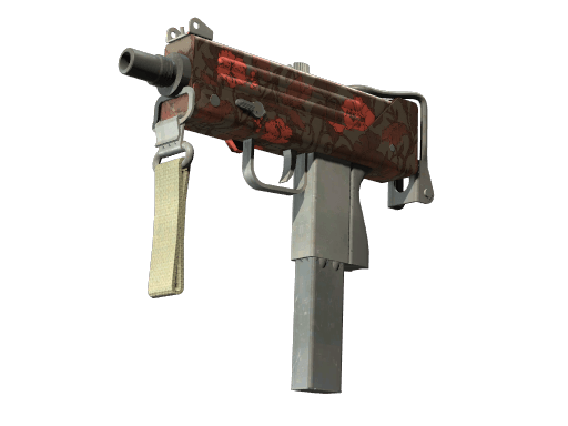 MAC-10 Aloha