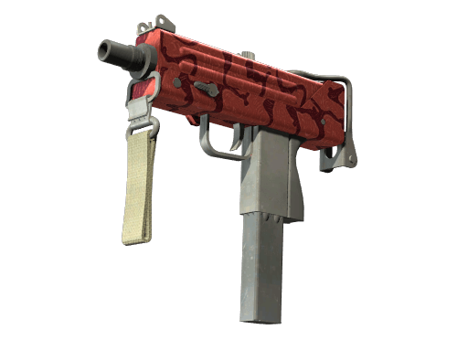 MAC-10 Carnivore