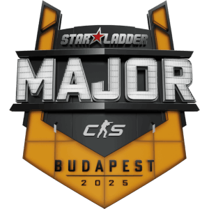 2025 StarLadder Budapest