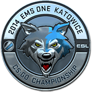 2014 EMS One Katowice
