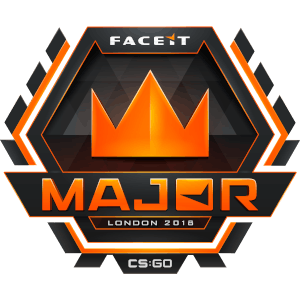 2018 FACEIT London
