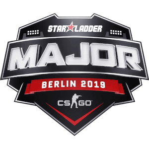2019 StarLadder Berlin