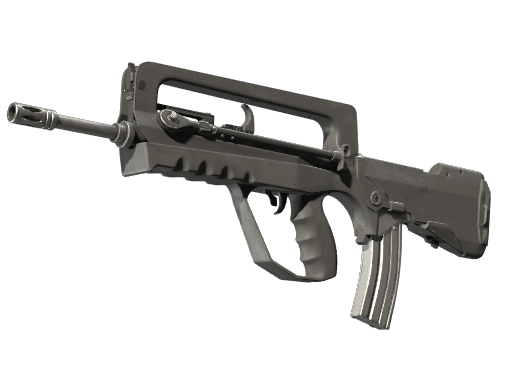 FAMAS